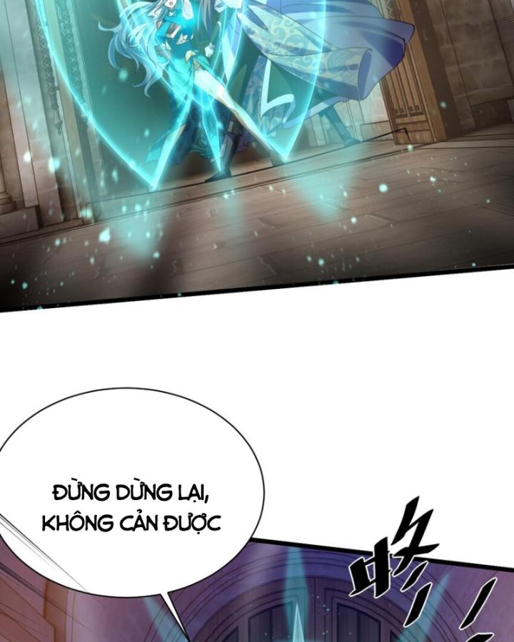 Phi Thăng Thất Bại, Đành Phải Làm Liệp Ma Nhân Chapter 39 - Trang 2