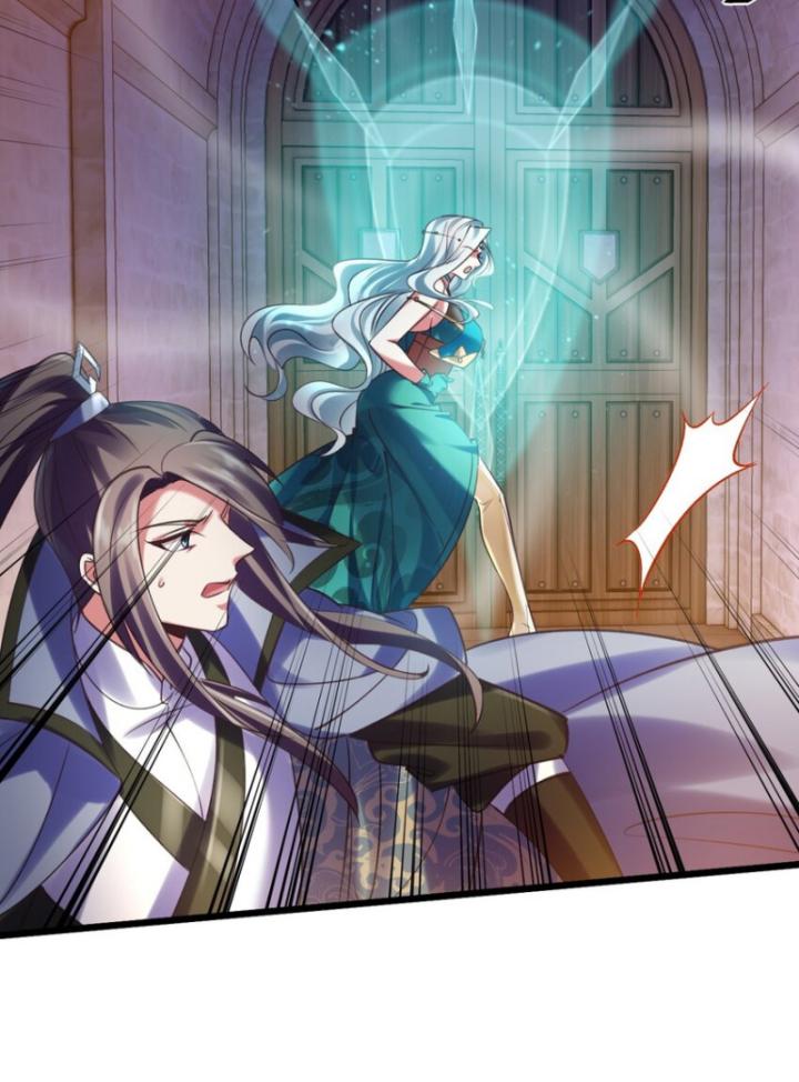 Phi Thăng Thất Bại, Đành Phải Làm Liệp Ma Nhân Chapter 39 - Trang 2