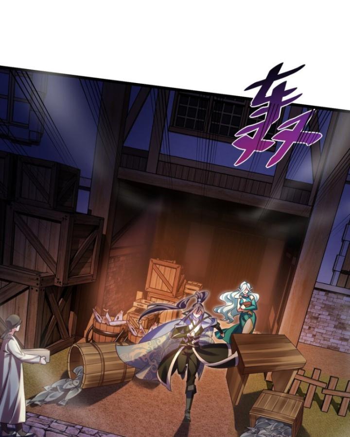 Phi Thăng Thất Bại, Đành Phải Làm Liệp Ma Nhân Chapter 39 - Trang 2