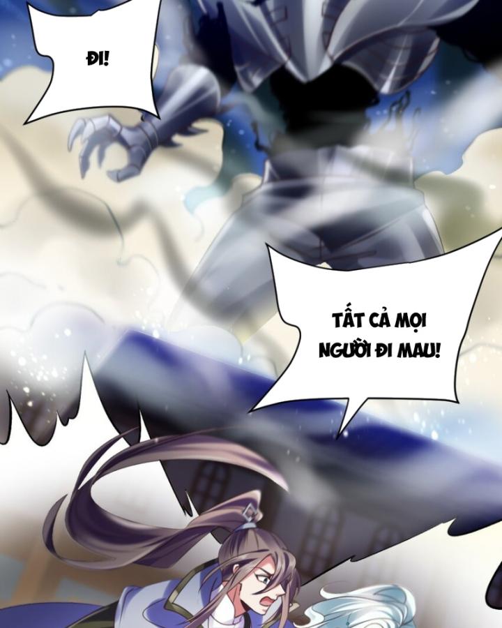 Phi Thăng Thất Bại, Đành Phải Làm Liệp Ma Nhân Chapter 39 - Trang 2