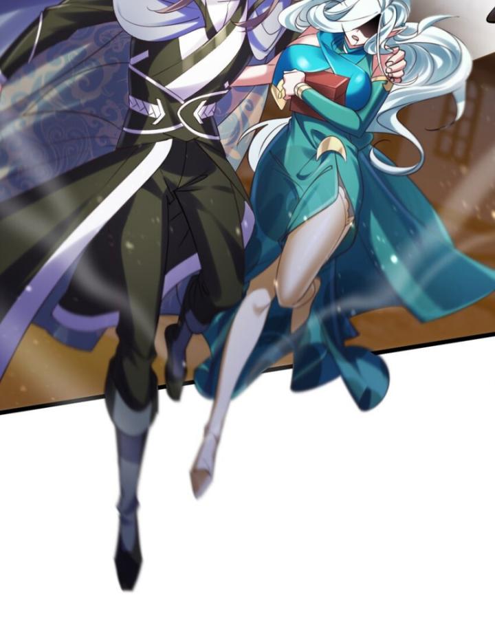 Phi Thăng Thất Bại, Đành Phải Làm Liệp Ma Nhân Chapter 39 - Trang 2