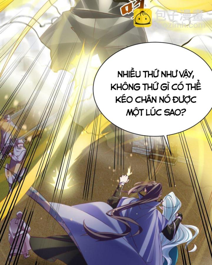 Phi Thăng Thất Bại, Đành Phải Làm Liệp Ma Nhân Chapter 39 - Trang 2