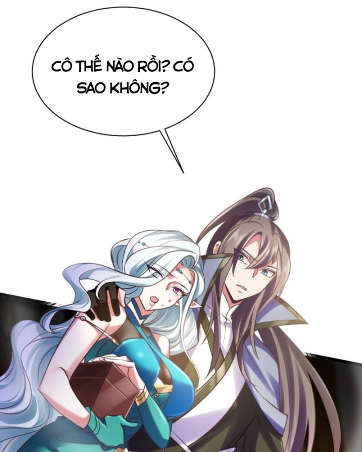 Phi Thăng Thất Bại, Đành Phải Làm Liệp Ma Nhân Chapter 39 - Trang 2