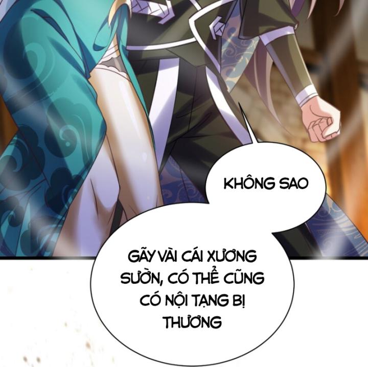 Phi Thăng Thất Bại, Đành Phải Làm Liệp Ma Nhân Chapter 39 - Trang 2