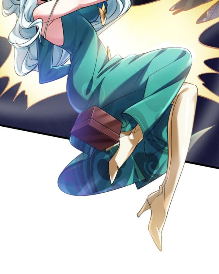 Phi Thăng Thất Bại, Đành Phải Làm Liệp Ma Nhân Chapter 39 - Trang 2