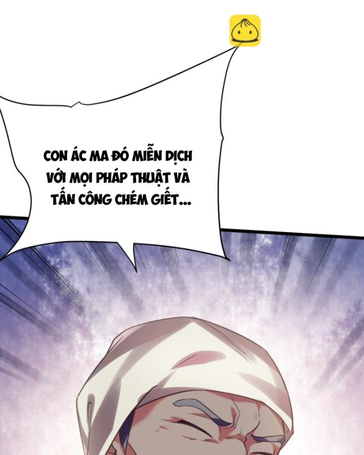 Phi Thăng Thất Bại, Đành Phải Làm Liệp Ma Nhân Chapter 39 - Trang 2