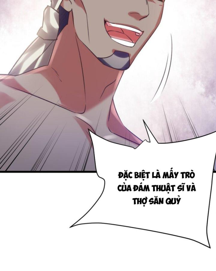 Phi Thăng Thất Bại, Đành Phải Làm Liệp Ma Nhân Chapter 39 - Trang 2