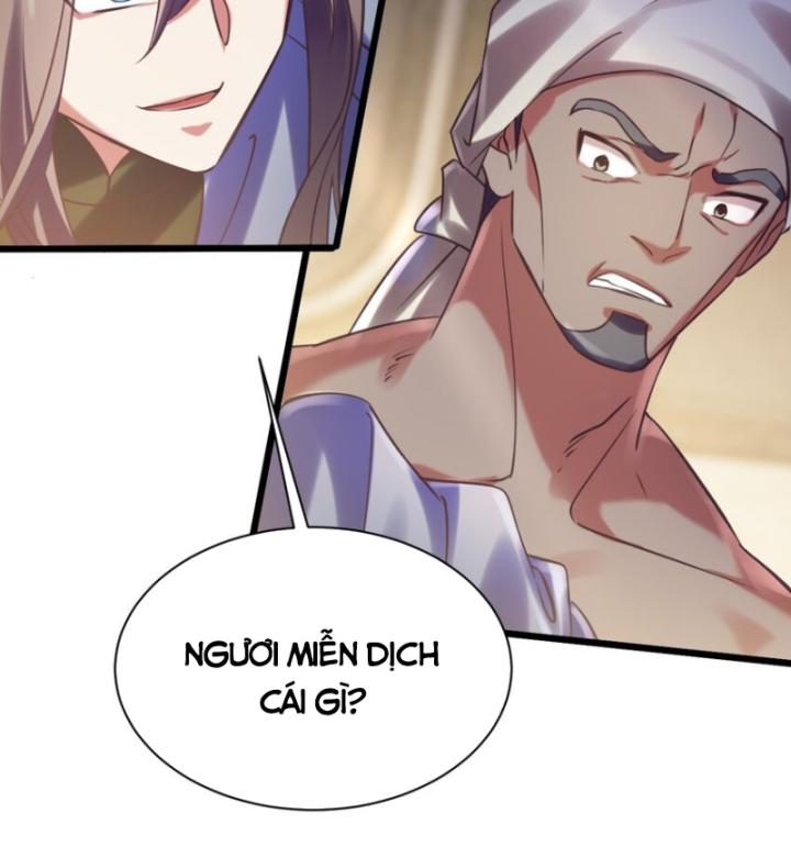 Phi Thăng Thất Bại, Đành Phải Làm Liệp Ma Nhân Chapter 39 - Trang 2