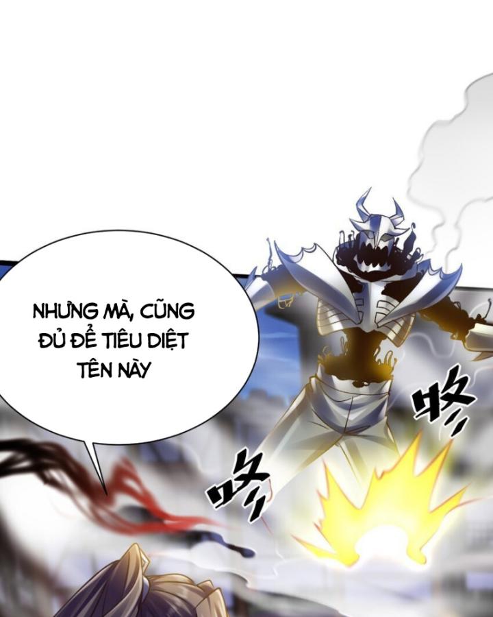 Phi Thăng Thất Bại, Đành Phải Làm Liệp Ma Nhân Chapter 40 - Trang 2