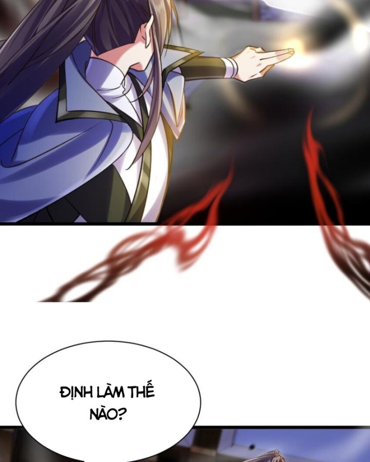 Phi Thăng Thất Bại, Đành Phải Làm Liệp Ma Nhân Chapter 40 - Trang 2