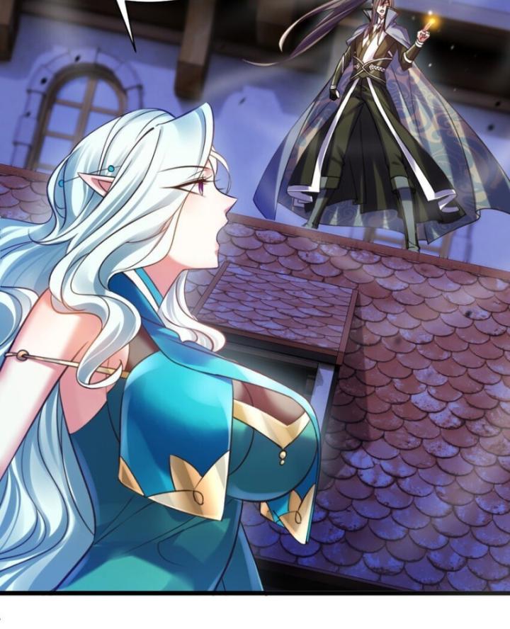 Phi Thăng Thất Bại, Đành Phải Làm Liệp Ma Nhân Chapter 40 - Trang 2