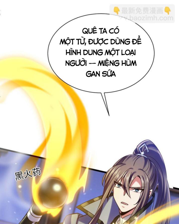 Phi Thăng Thất Bại, Đành Phải Làm Liệp Ma Nhân Chapter 40 - Trang 2