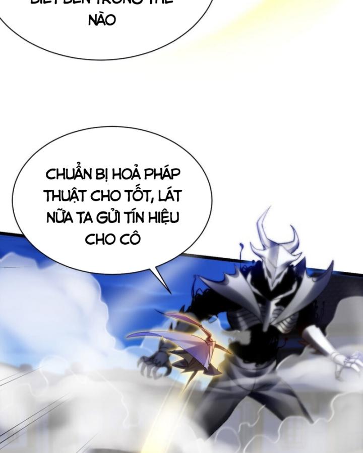 Phi Thăng Thất Bại, Đành Phải Làm Liệp Ma Nhân Chapter 40 - Trang 2