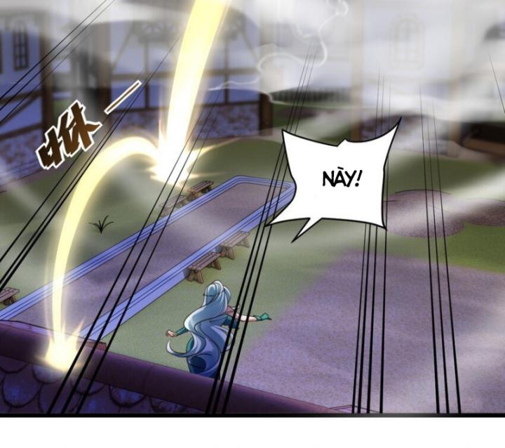 Phi Thăng Thất Bại, Đành Phải Làm Liệp Ma Nhân Chapter 40 - Trang 2