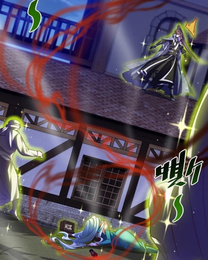 Phi Thăng Thất Bại, Đành Phải Làm Liệp Ma Nhân Chapter 40 - Trang 2