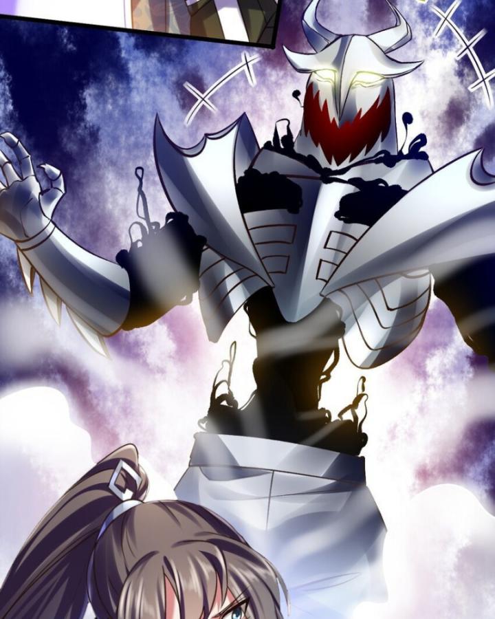 Phi Thăng Thất Bại, Đành Phải Làm Liệp Ma Nhân Chapter 40 - Trang 2