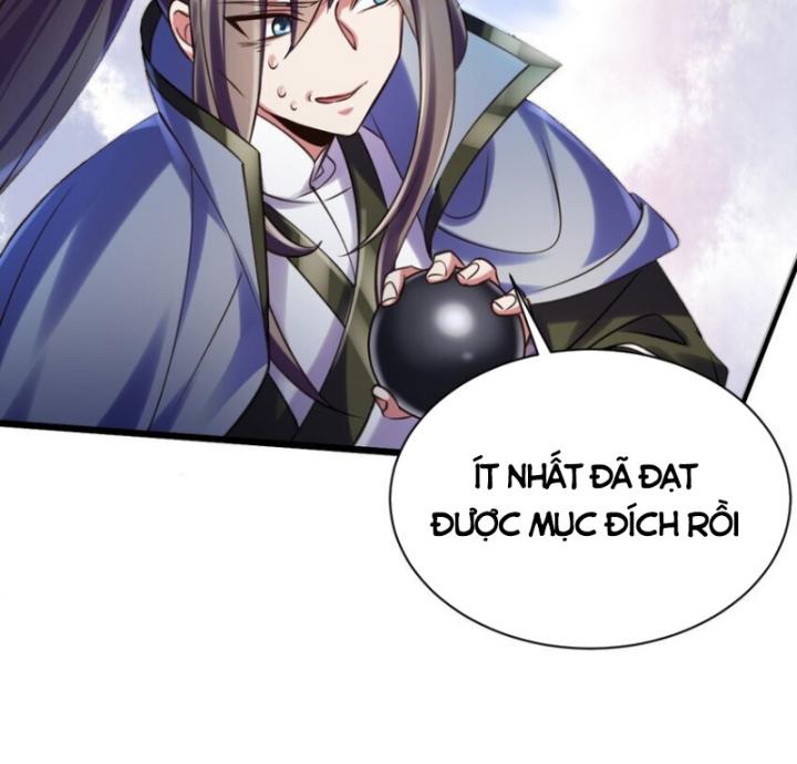 Phi Thăng Thất Bại, Đành Phải Làm Liệp Ma Nhân Chapter 40 - Trang 2