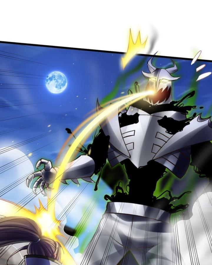 Phi Thăng Thất Bại, Đành Phải Làm Liệp Ma Nhân Chapter 40 - Trang 2