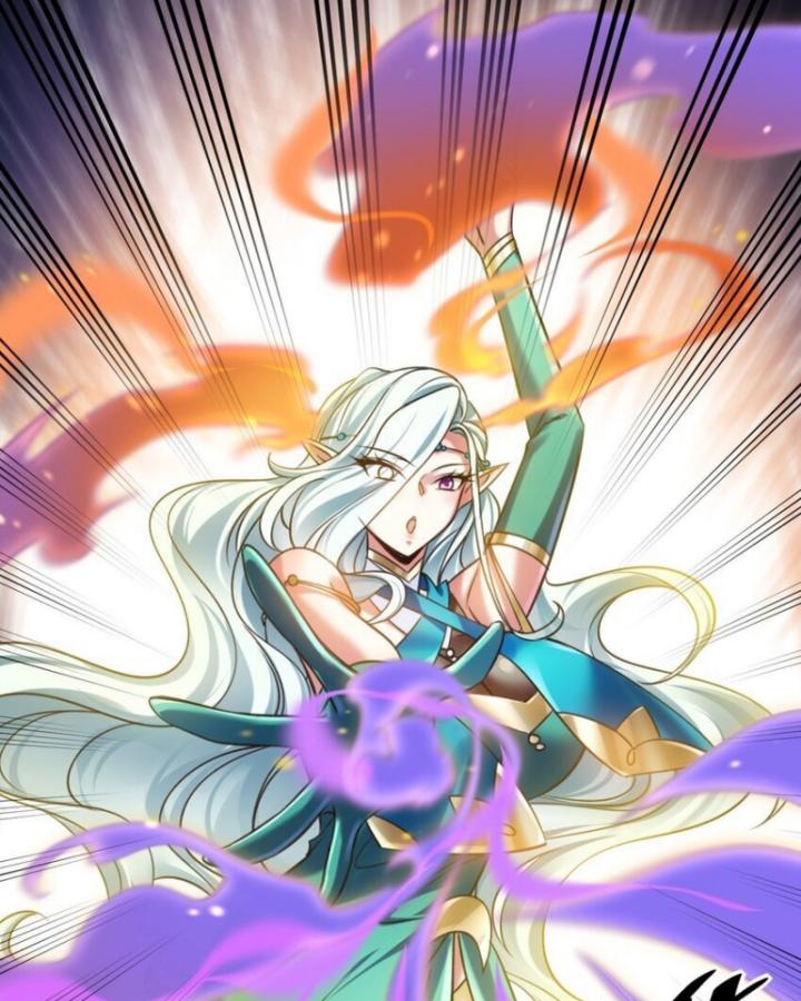 Phi Thăng Thất Bại, Đành Phải Làm Liệp Ma Nhân Chapter 40 - Trang 2