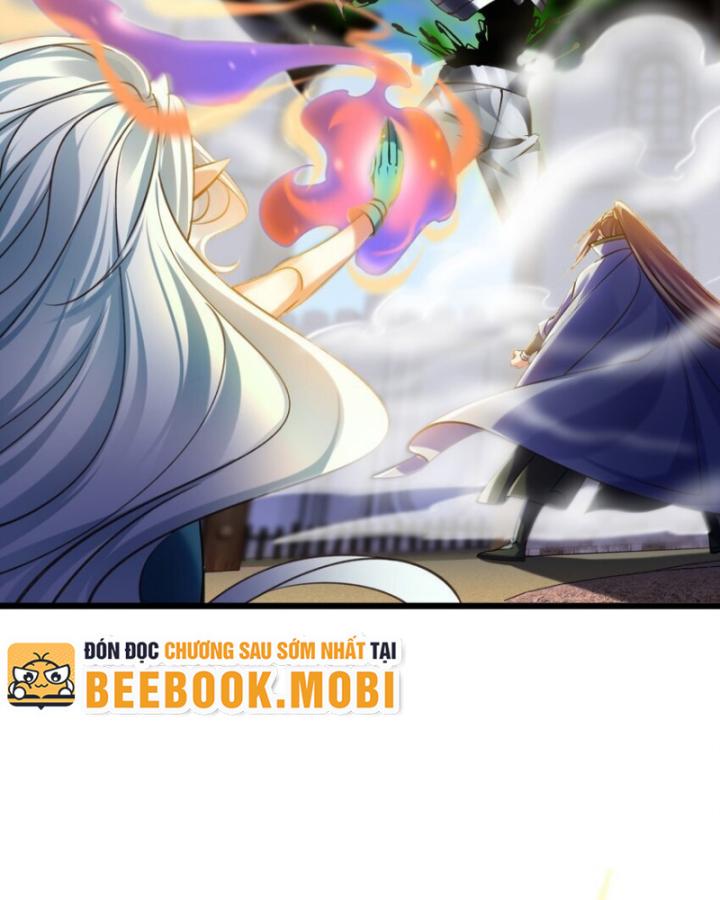 Phi Thăng Thất Bại, Đành Phải Làm Liệp Ma Nhân Chapter 40 - Trang 2