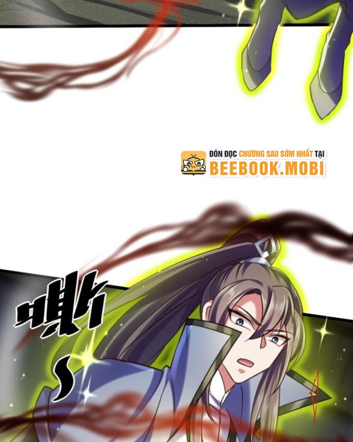 Phi Thăng Thất Bại, Đành Phải Làm Liệp Ma Nhân Chapter 40 - Trang 2