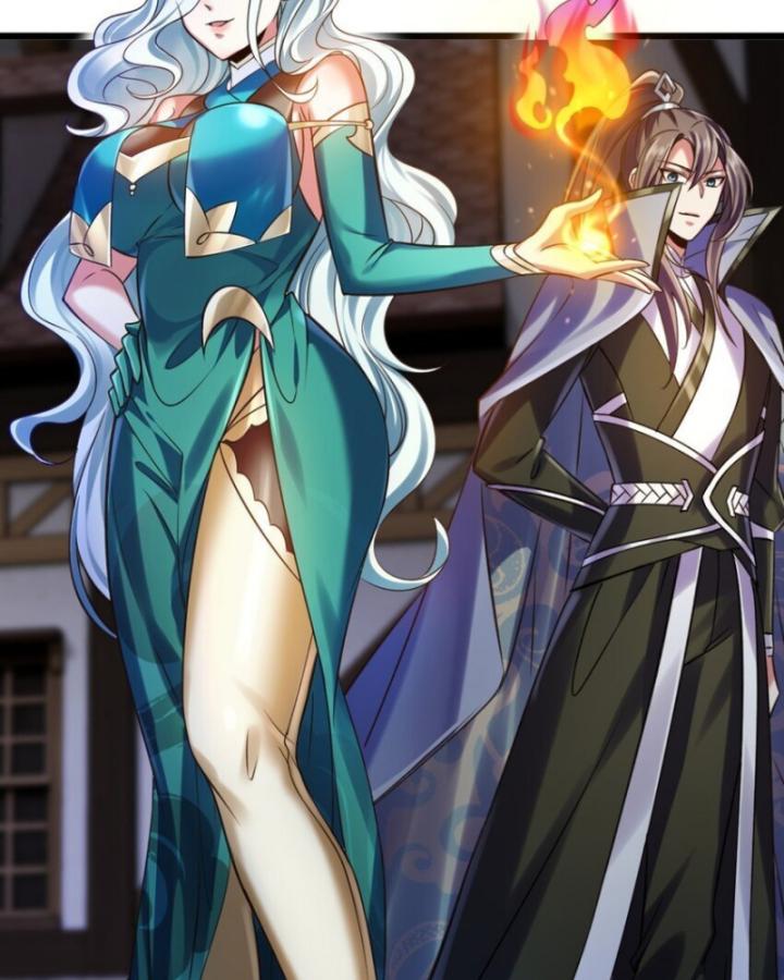 Phi Thăng Thất Bại, Đành Phải Làm Liệp Ma Nhân Chapter 40 - Trang 2