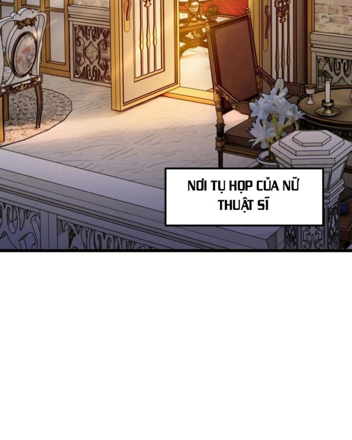 Phi Thăng Thất Bại, Đành Phải Làm Liệp Ma Nhân Chapter 40 - Trang 2