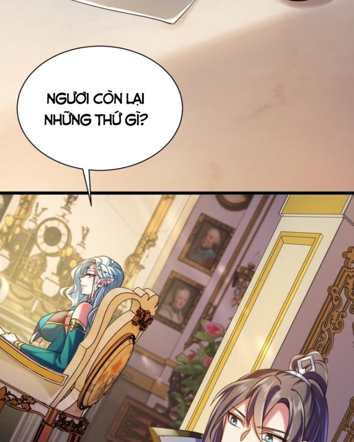 Phi Thăng Thất Bại, Đành Phải Làm Liệp Ma Nhân Chapter 40 - Trang 2