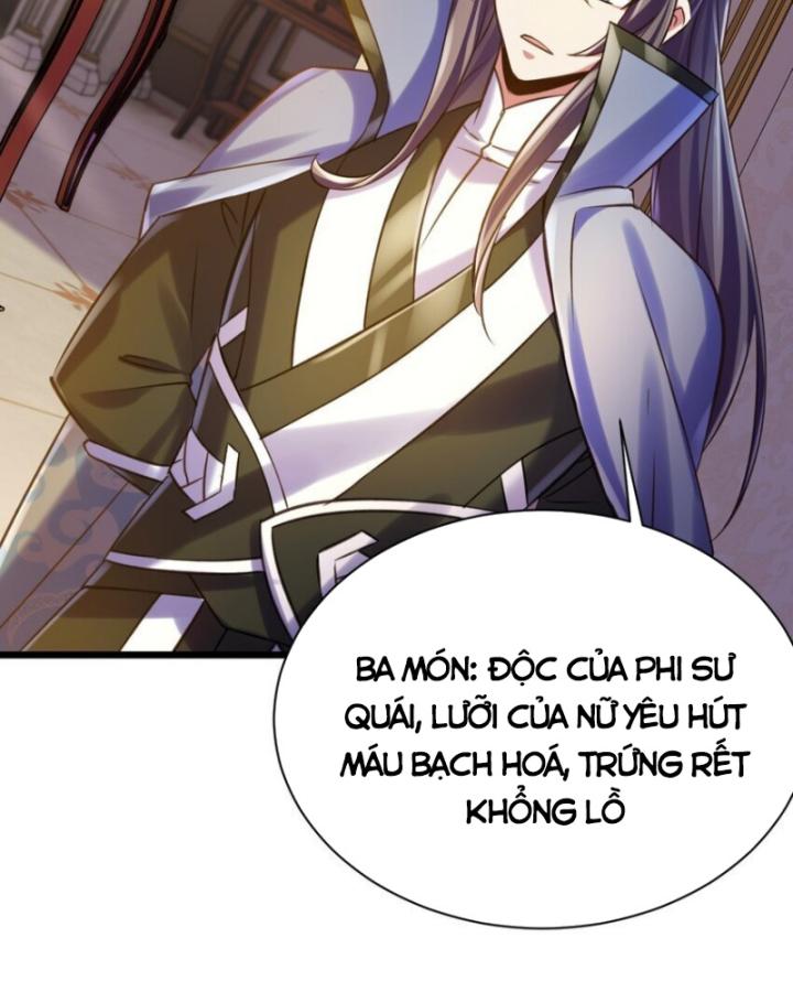 Phi Thăng Thất Bại, Đành Phải Làm Liệp Ma Nhân Chapter 40 - Trang 2