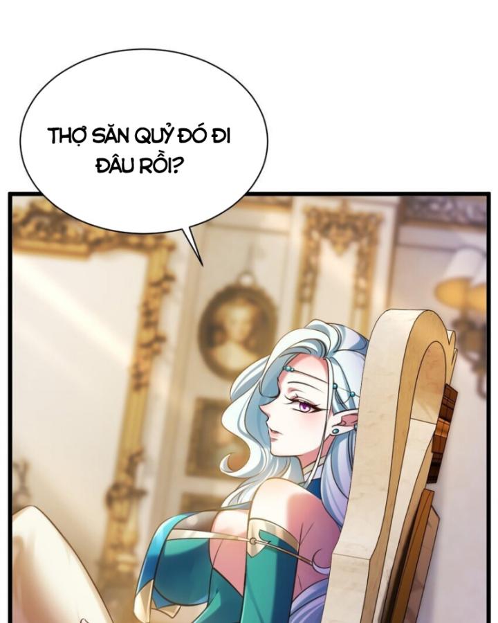 Phi Thăng Thất Bại, Đành Phải Làm Liệp Ma Nhân Chapter 40 - Trang 2