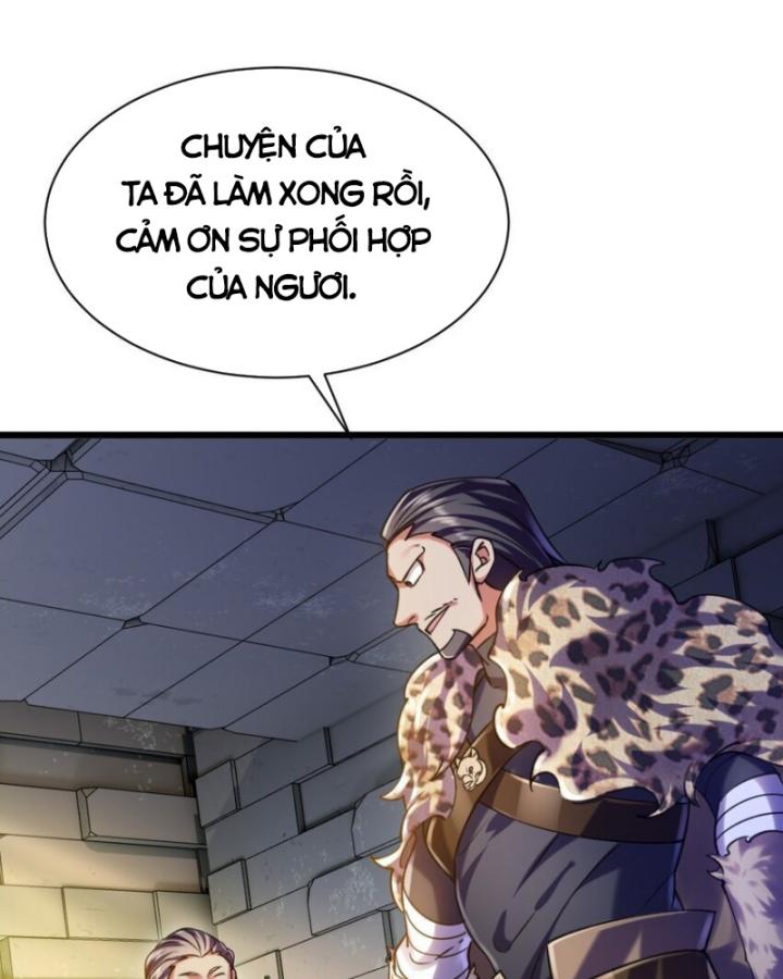 Phi Thăng Thất Bại, Đành Phải Làm Liệp Ma Nhân Chapter 40 - Trang 2