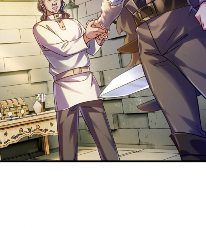 Phi Thăng Thất Bại, Đành Phải Làm Liệp Ma Nhân Chapter 40 - Trang 2