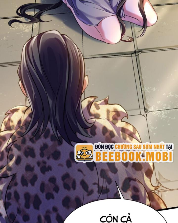 Phi Thăng Thất Bại, Đành Phải Làm Liệp Ma Nhân Chapter 40 - Trang 2