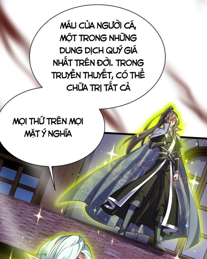 Phi Thăng Thất Bại, Đành Phải Làm Liệp Ma Nhân Chapter 40 - Trang 2