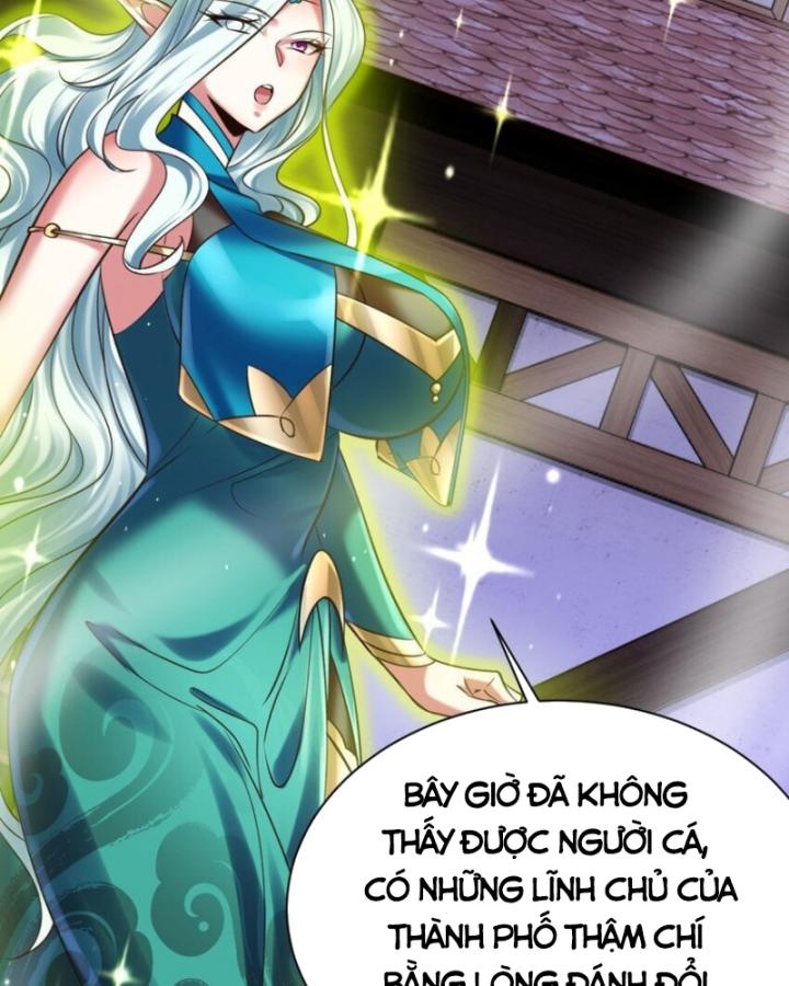 Phi Thăng Thất Bại, Đành Phải Làm Liệp Ma Nhân Chapter 40 - Trang 2