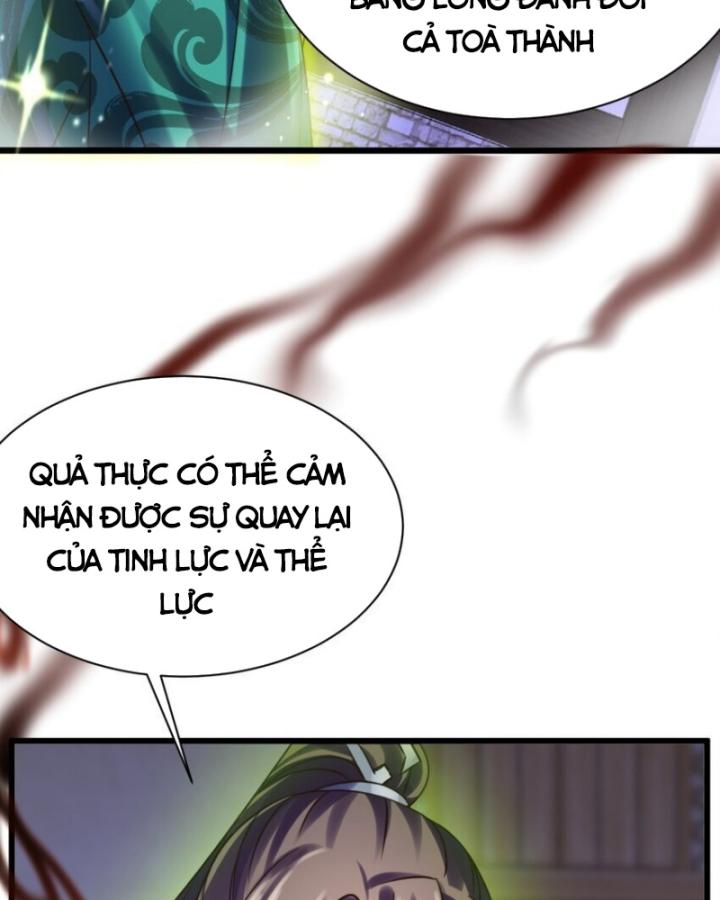 Phi Thăng Thất Bại, Đành Phải Làm Liệp Ma Nhân Chapter 40 - Trang 2