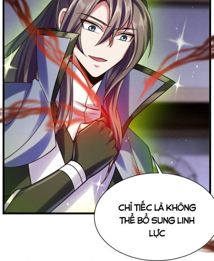 Phi Thăng Thất Bại, Đành Phải Làm Liệp Ma Nhân Chapter 40 - Trang 2