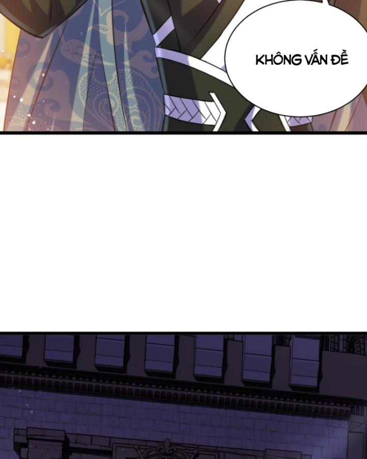 Phi Thăng Thất Bại, Đành Phải Làm Liệp Ma Nhân Chapter 41 - Trang 2