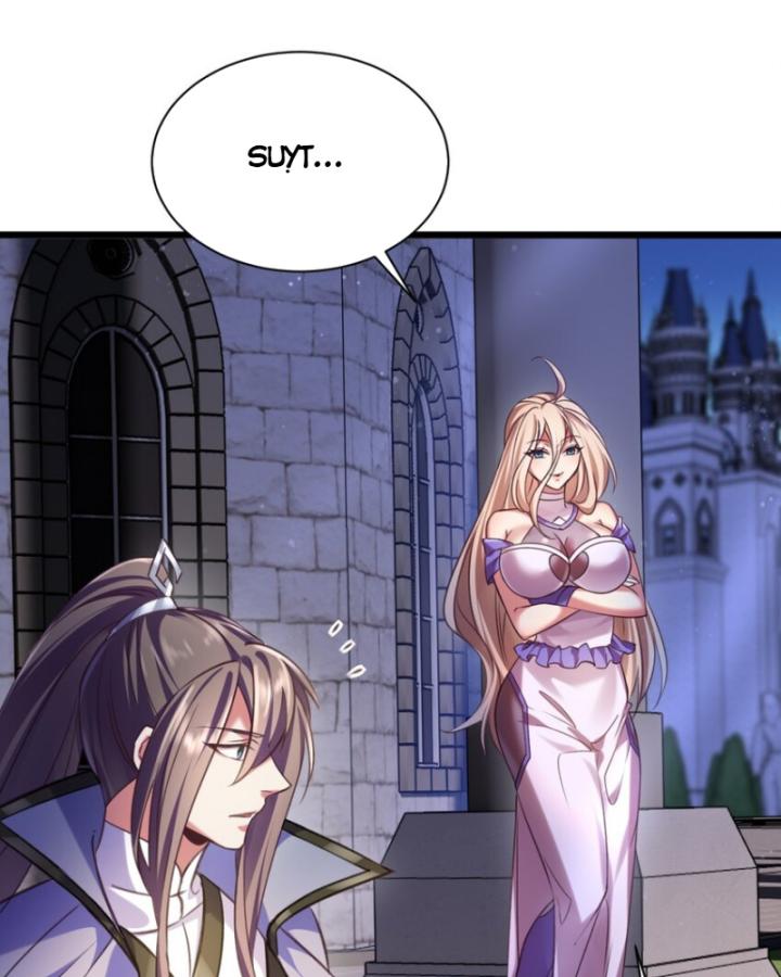 Phi Thăng Thất Bại, Đành Phải Làm Liệp Ma Nhân Chapter 41 - Trang 2