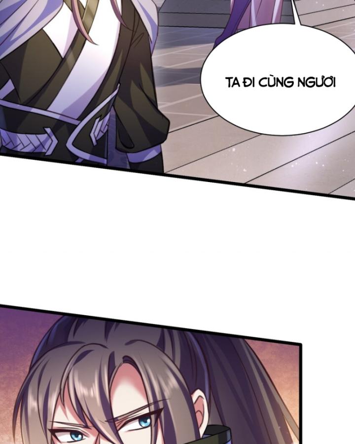 Phi Thăng Thất Bại, Đành Phải Làm Liệp Ma Nhân Chapter 41 - Trang 2