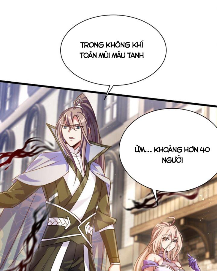 Phi Thăng Thất Bại, Đành Phải Làm Liệp Ma Nhân Chapter 41 - Trang 2