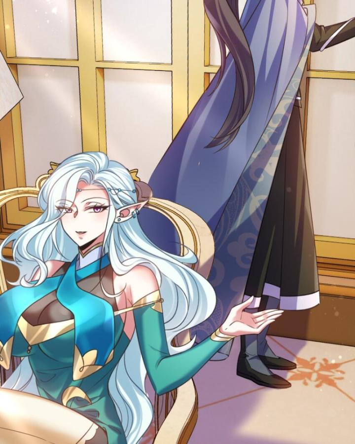 Phi Thăng Thất Bại, Đành Phải Làm Liệp Ma Nhân Chapter 41 - Trang 2