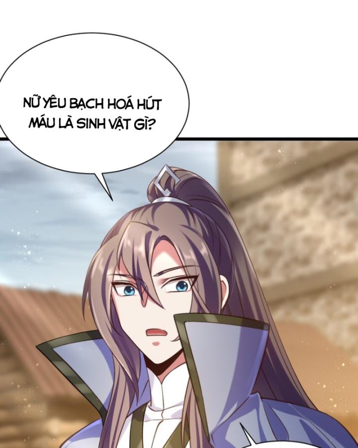 Phi Thăng Thất Bại, Đành Phải Làm Liệp Ma Nhân Chapter 41 - Trang 2