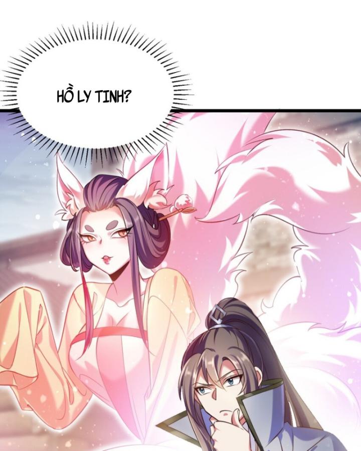 Phi Thăng Thất Bại, Đành Phải Làm Liệp Ma Nhân Chapter 41 - Trang 2