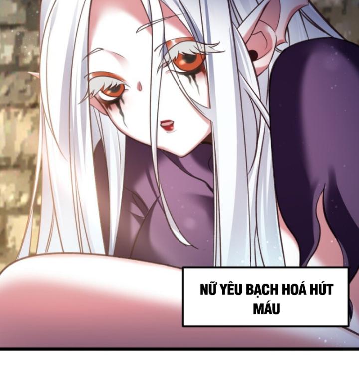 Phi Thăng Thất Bại, Đành Phải Làm Liệp Ma Nhân Chapter 41 - Trang 2