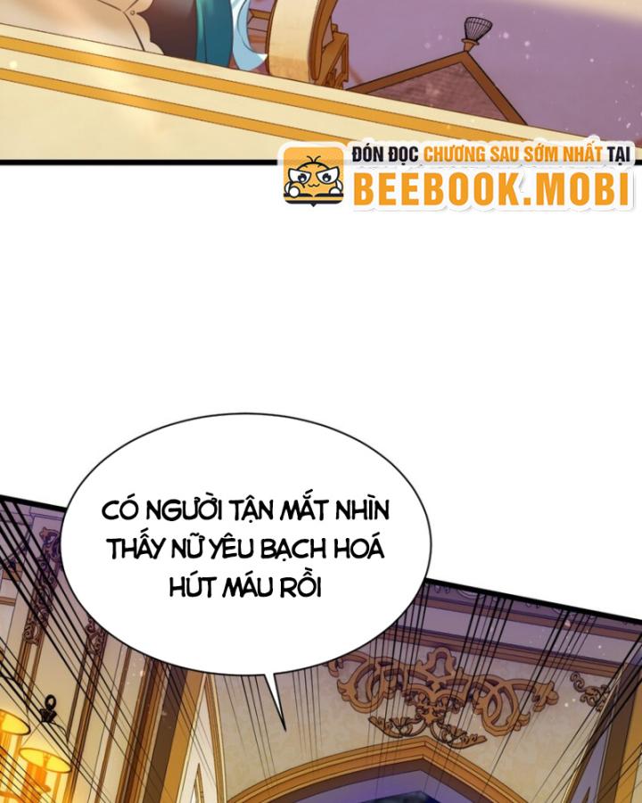 Phi Thăng Thất Bại, Đành Phải Làm Liệp Ma Nhân Chapter 41 - Trang 2