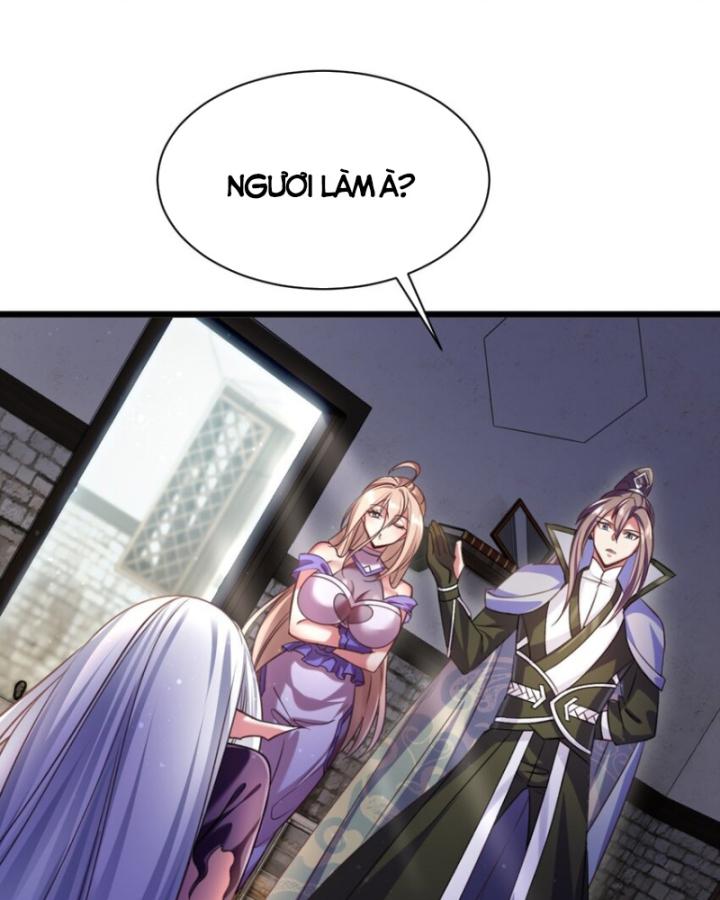 Phi Thăng Thất Bại, Đành Phải Làm Liệp Ma Nhân Chapter 41 - Trang 2