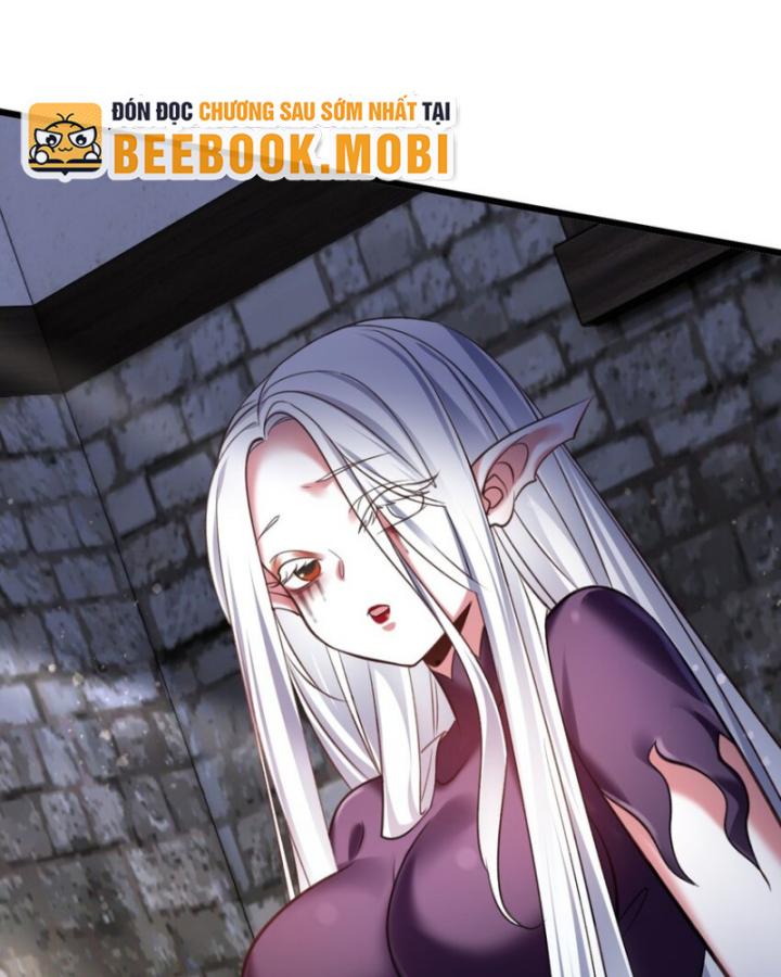 Phi Thăng Thất Bại, Đành Phải Làm Liệp Ma Nhân Chapter 41 - Trang 2