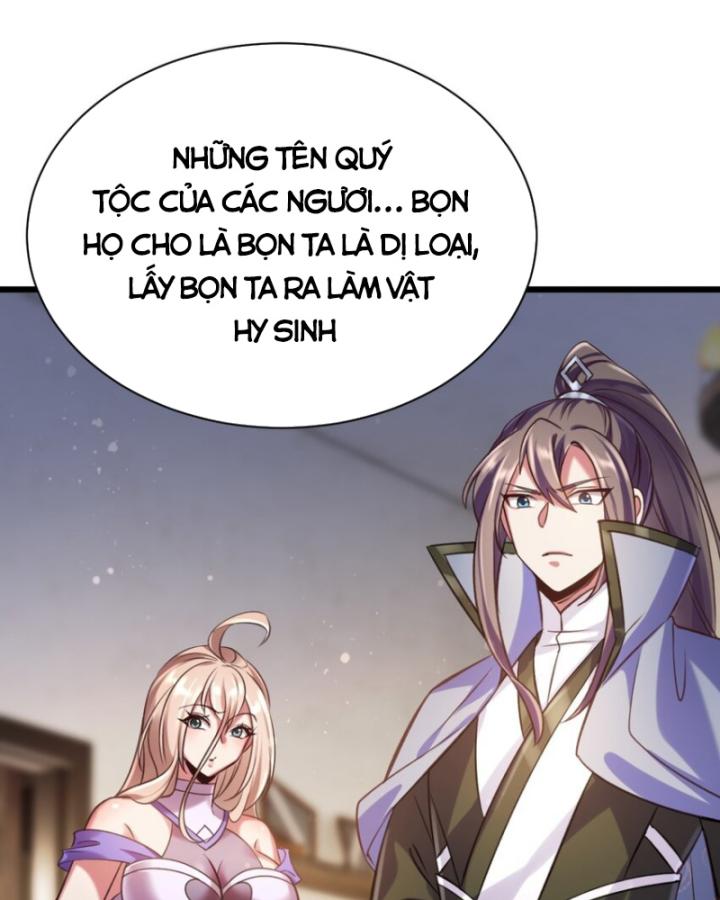 Phi Thăng Thất Bại, Đành Phải Làm Liệp Ma Nhân Chapter 41 - Trang 2