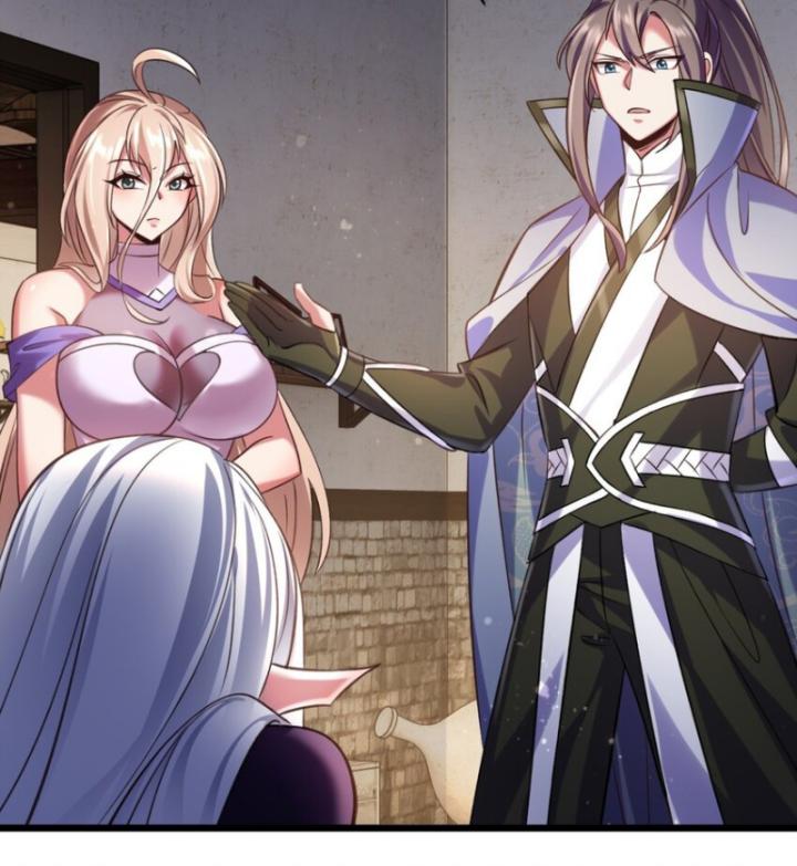 Phi Thăng Thất Bại, Đành Phải Làm Liệp Ma Nhân Chapter 41 - Trang 2